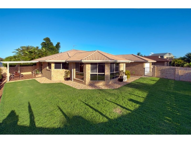 38 Matthew Flinders Drive, Hollywell QLD 4216