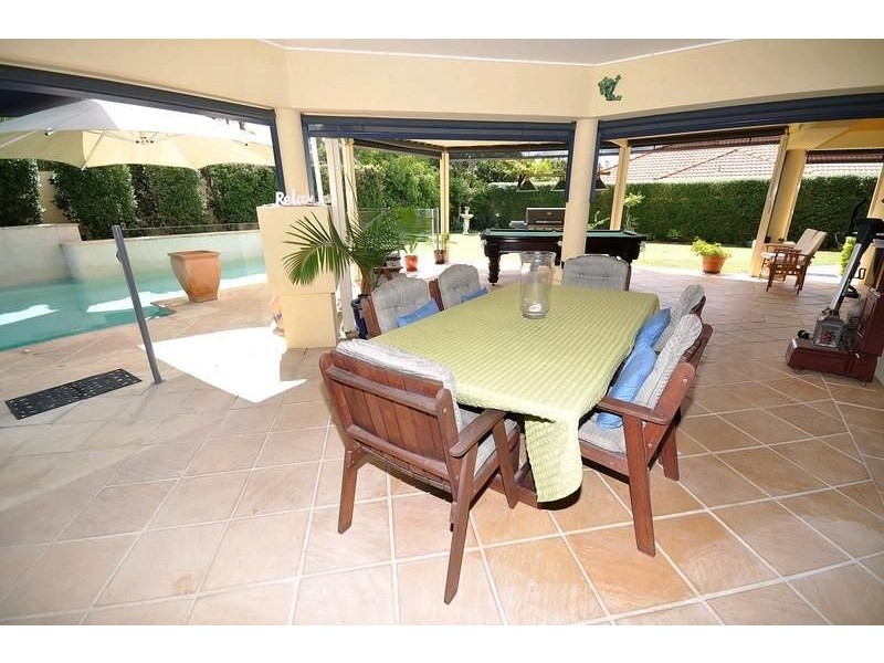 7 Oxford Place, Arundel QLD 4214