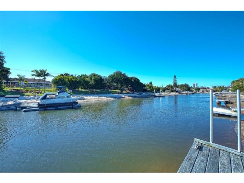 41 Rapallo Avenue, Isle Of Capri QLD 4217