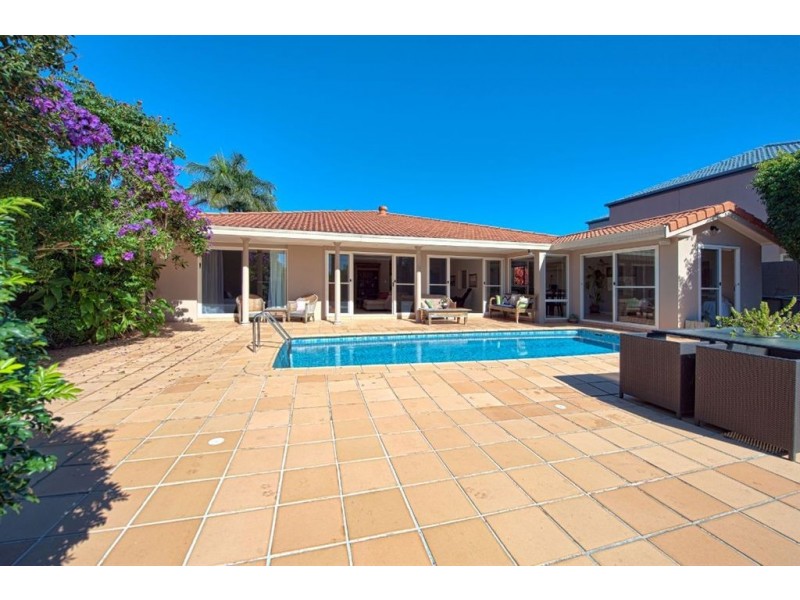 41 Rapallo Avenue, Isle Of Capri QLD 4217