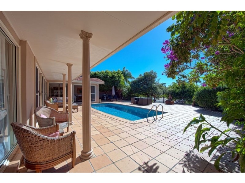 41 Rapallo Avenue, Isle Of Capri QLD 4217