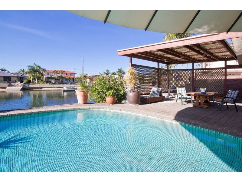 37 Columbus Drive, Hollywell QLD 4216