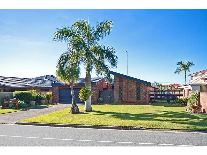 37 Columbus Drive, Hollywell QLD 4216