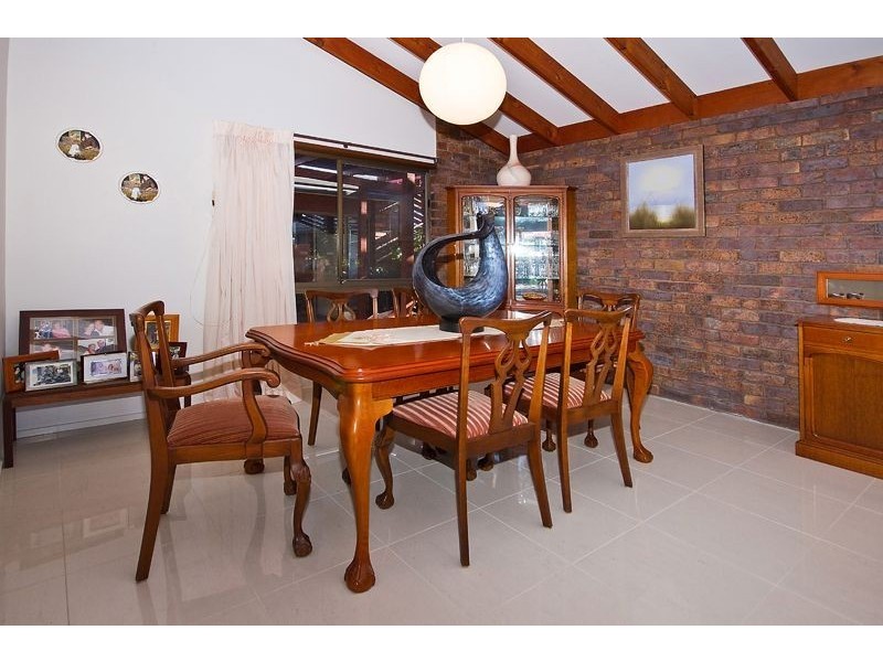 37 Columbus Drive, Hollywell QLD 4216