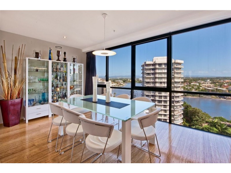 1095/9 Ferny Ave, Surfers Paradise QLD 4217