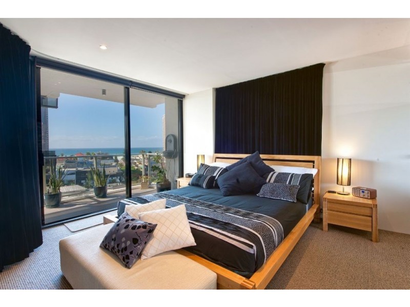 1095/9 Ferny Ave, Surfers Paradise QLD 4217