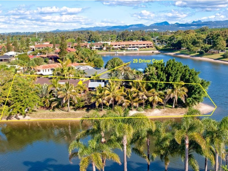 29 Driver Court, Mermaid Waters QLD 4218