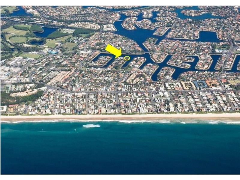 29 Driver Court, Mermaid Waters QLD 4218