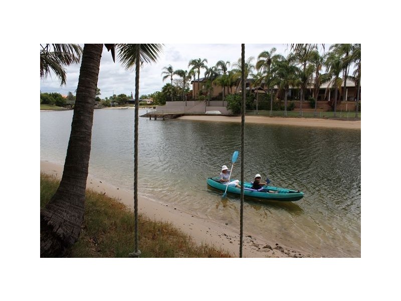 29 Driver Court, Mermaid Waters QLD 4218