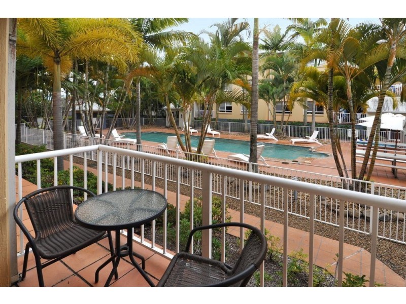 35 Palm Ave, Surfers Paradise QLD 4217