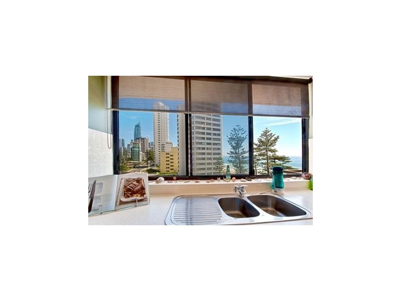 4 Old Burleigh Rd, Surfers Paradise QLD 4217