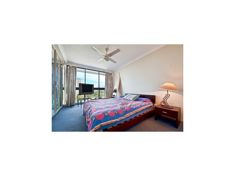 4 Old Burleigh Rd, Surfers Paradise QLD 4217