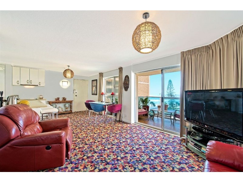 26 The Esplanade, Surfers Paradise QLD 4217 the real estate agency Sold