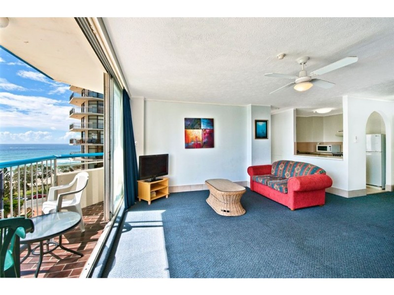 82/3263 Surfers Paradise Boulevard, Surfers Paradise QLD 4217