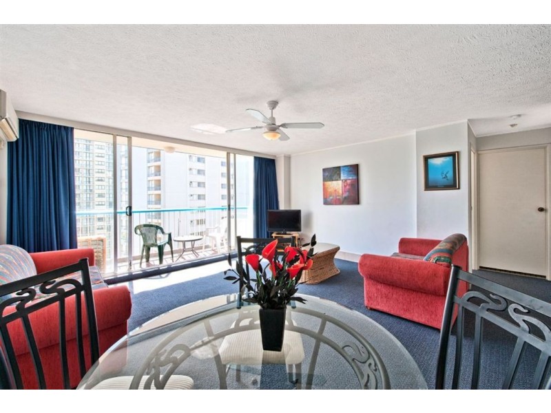 82/3263 Surfers Paradise Boulevard, Surfers Paradise QLD 4217