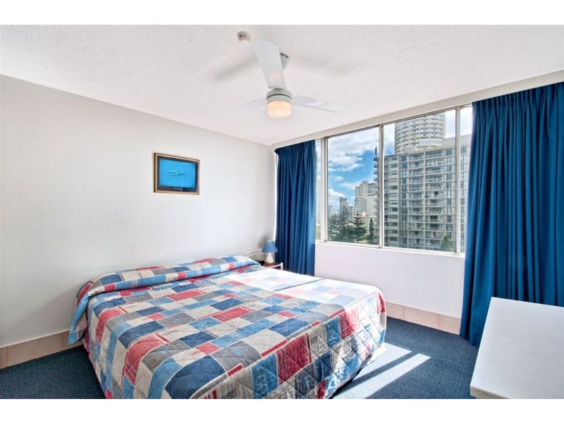 82/3263 Surfers Paradise Boulevard, Surfers Paradise QLD 4217