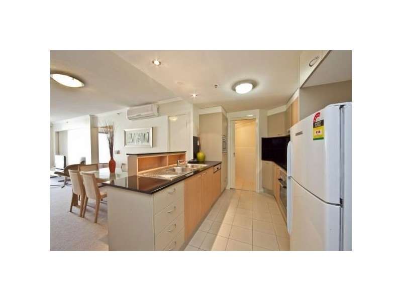 21 Cypress Avenue, Surfers Paradise QLD 4217