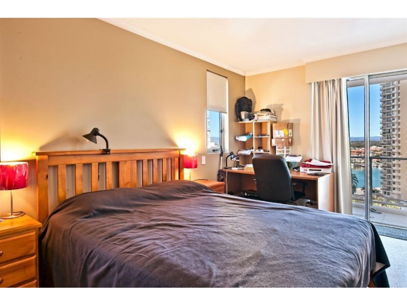 21 Cypress Avenue, Surfers Paradise QLD 4217