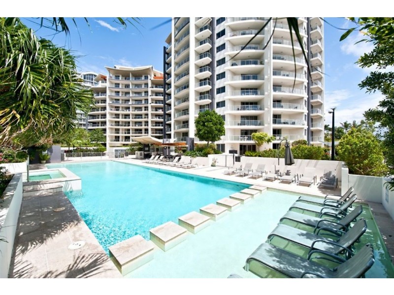 21 Cypress Avenue, Surfers Paradise QLD 4217