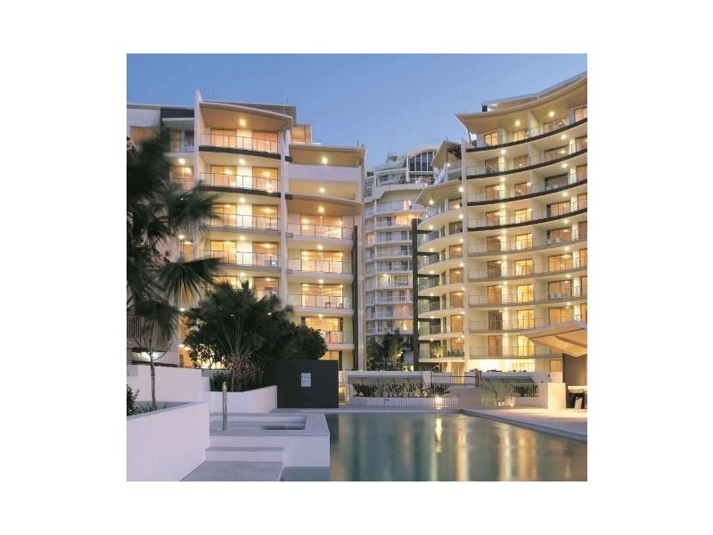 21 Cypress Avenue, Surfers Paradise QLD 4217