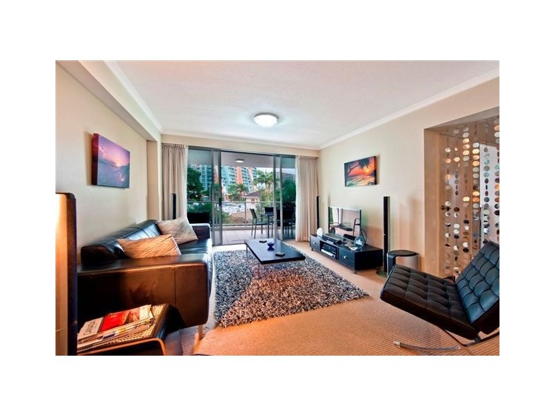 21 Cypress Avenue, Surfers Paradise QLD 4217