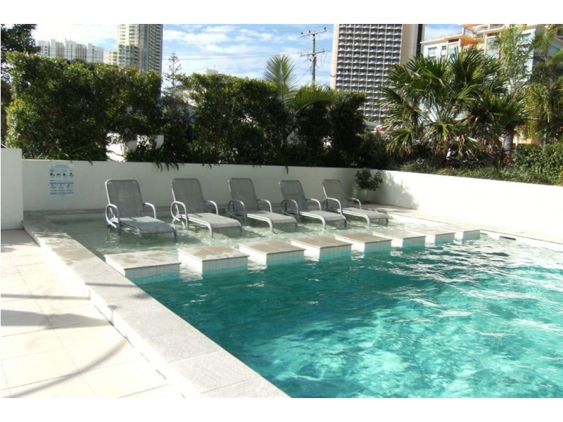 21 Cypress Avenue, Surfers Paradise QLD 4217