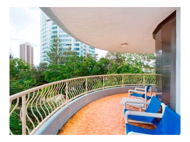 30 Laycock Street, Surfers Paradise QLD 4217