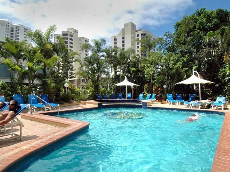 30 Laycock Street, Surfers Paradise QLD 4217