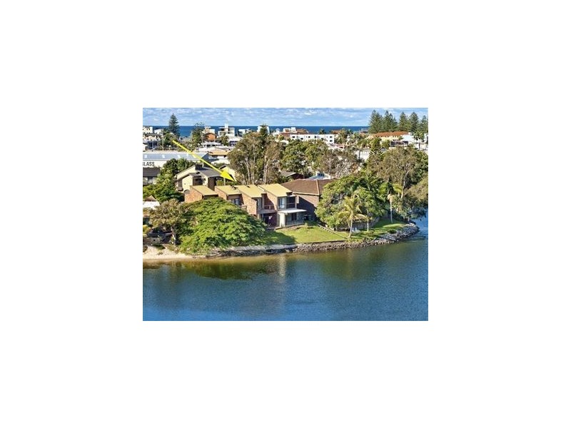 14 Orvieto Avenue, Mermaid Waters QLD 4218