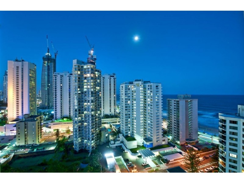25 Laycock Street, Surfers Paradise QLD 4217