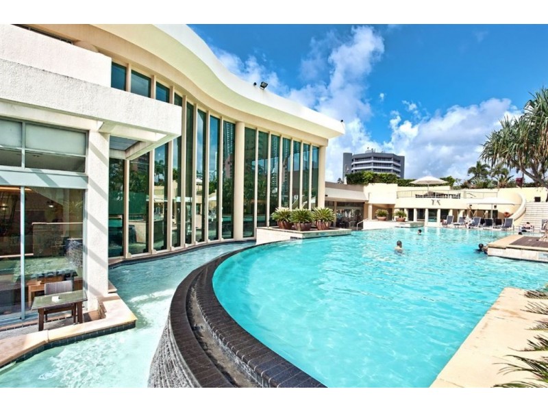 25 Laycock Street, Surfers Paradise QLD 4217