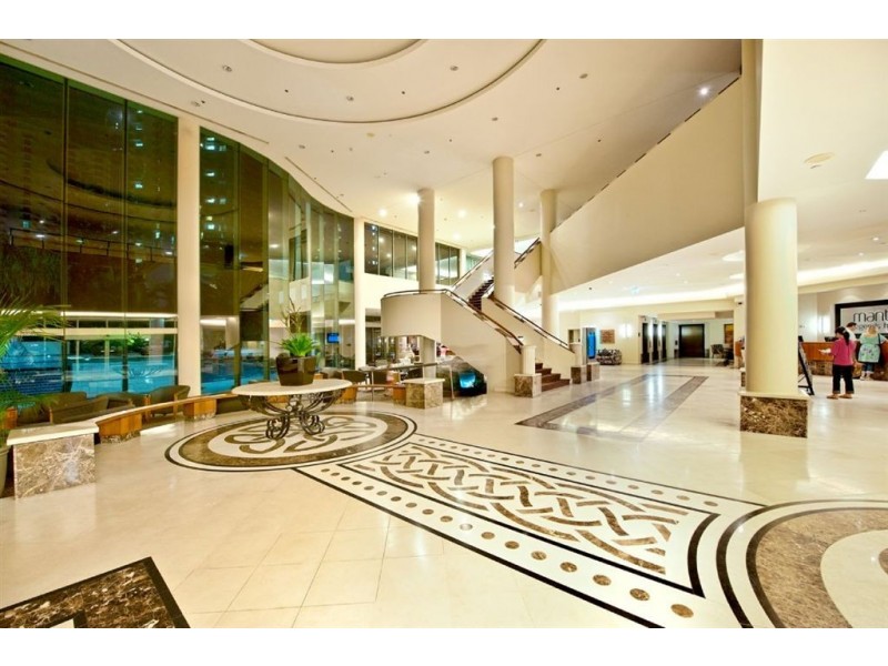 25 Laycock Street, Surfers Paradise QLD 4217