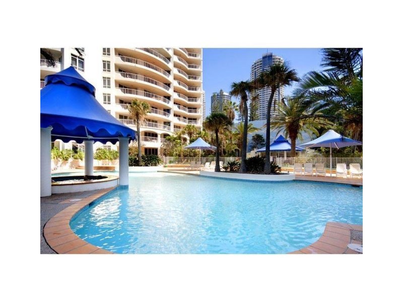 11 Elkhorn Avenue, Surfers Paradise QLD 4217