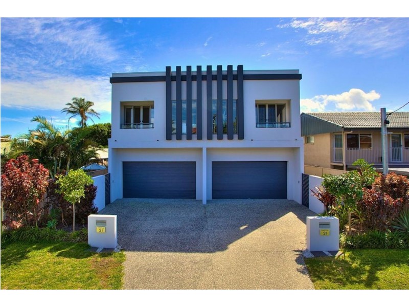 2/21 Scoter Avenue, Paradise Point QLD 4216