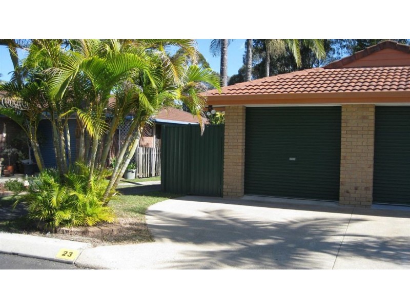 23/35a Grevillea Street, Varsity Lakes QLD 4227