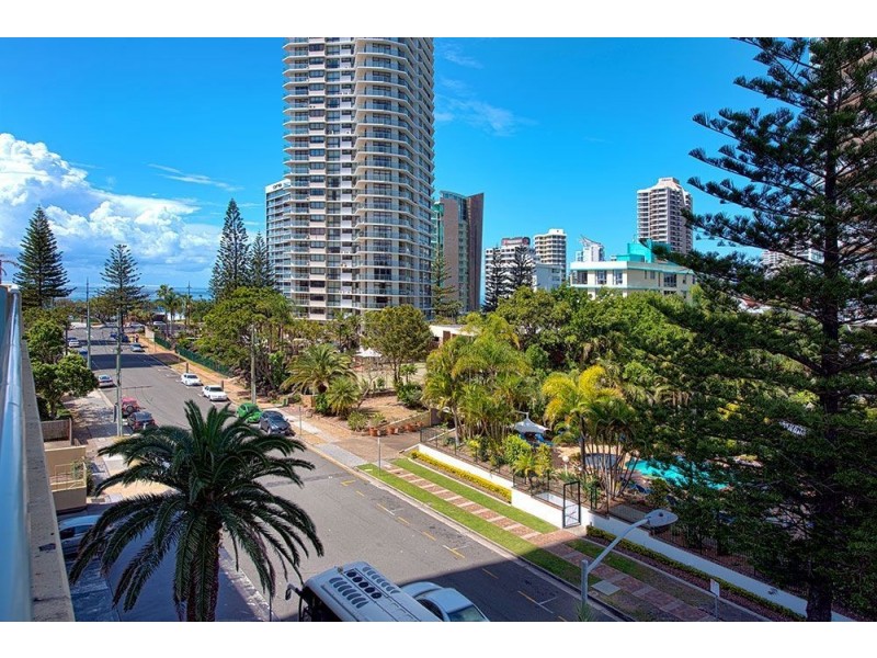 25 Laycock Street, Surfers Paradise QLD 4217