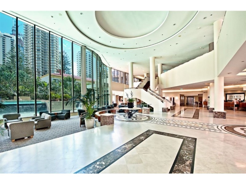 25 Laycock Street, Surfers Paradise QLD 4217