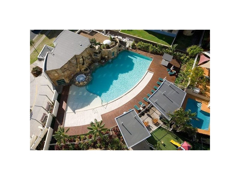 18 Fern Street, Surfers Paradise QLD 4217