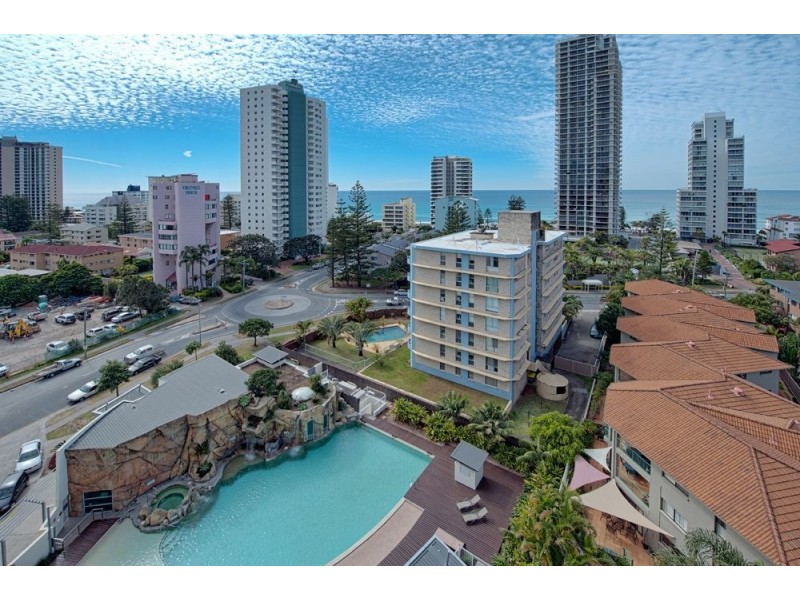 18 Fern Street, Surfers Paradise QLD 4217