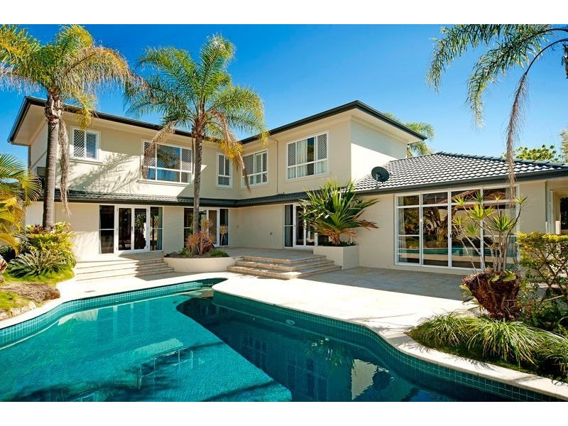 19 Norseman Court, Paradise Waters QLD 4217