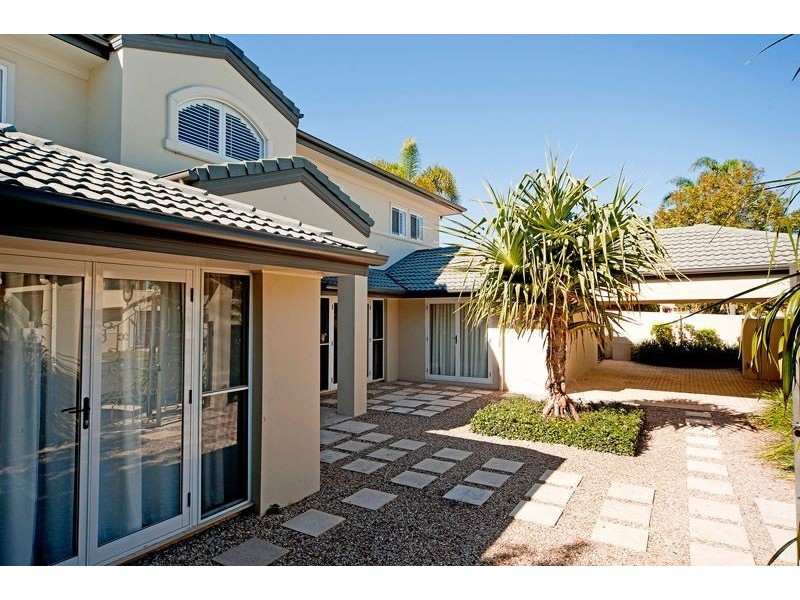 19 Norseman Court, Paradise Waters QLD 4217