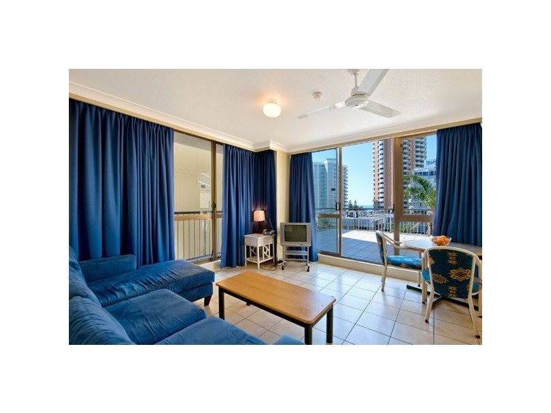 20 Orchid Avenue, Surfers Paradise QLD 4217