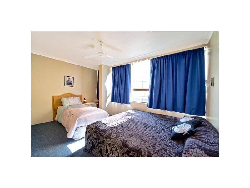 20 Orchid Avenue, Surfers Paradise QLD 4217