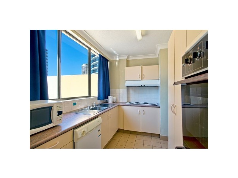 20 Orchid Avenue, Surfers Paradise QLD 4217