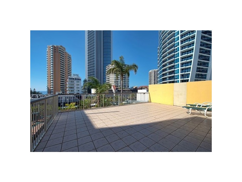 20 Orchid Avenue, Surfers Paradise QLD 4217