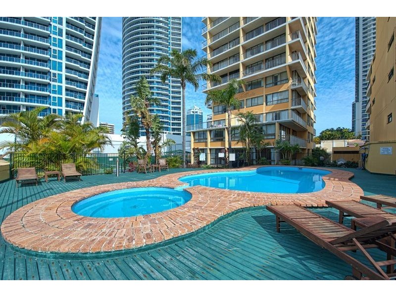 20 Orchid Avenue, Surfers Paradise QLD 4217