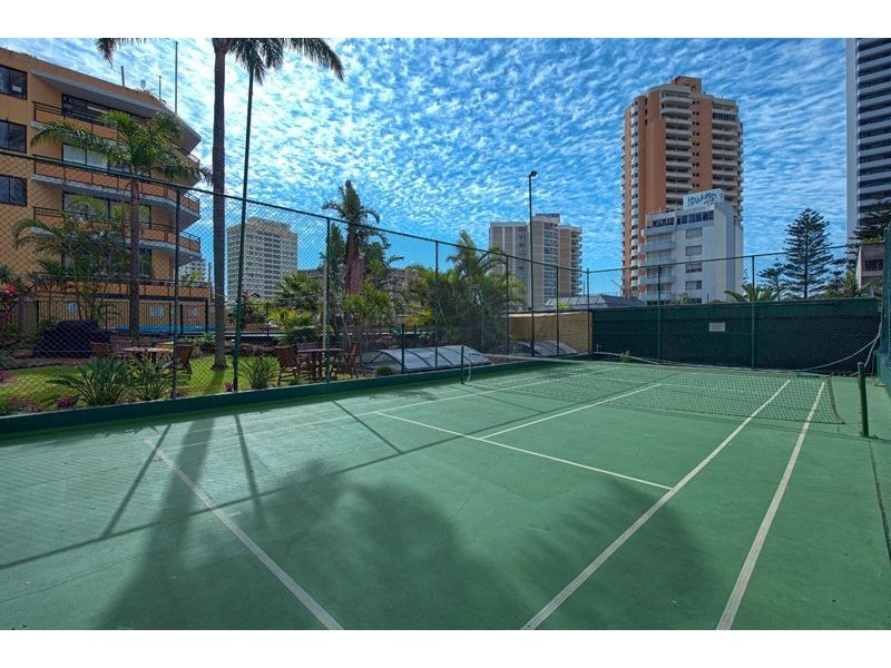 20 Orchid Avenue, Surfers Paradise QLD 4217