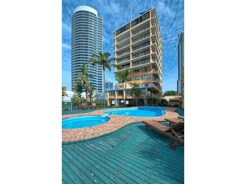 20 Orchid Avenue, Surfers Paradise QLD 4217