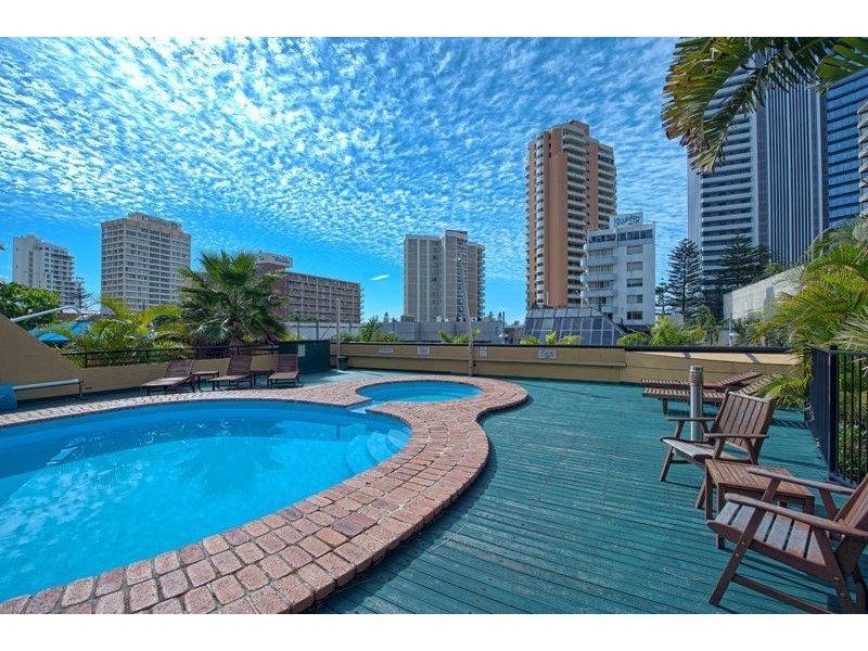 20 Orchid Avenue, Surfers Paradise QLD 4217