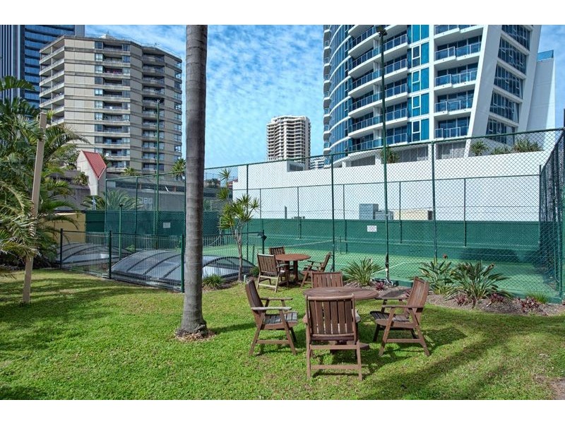 20 Orchid Avenue, Surfers Paradise QLD 4217